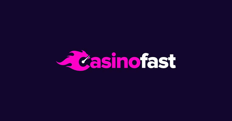 Casinofast Resmî Logo
